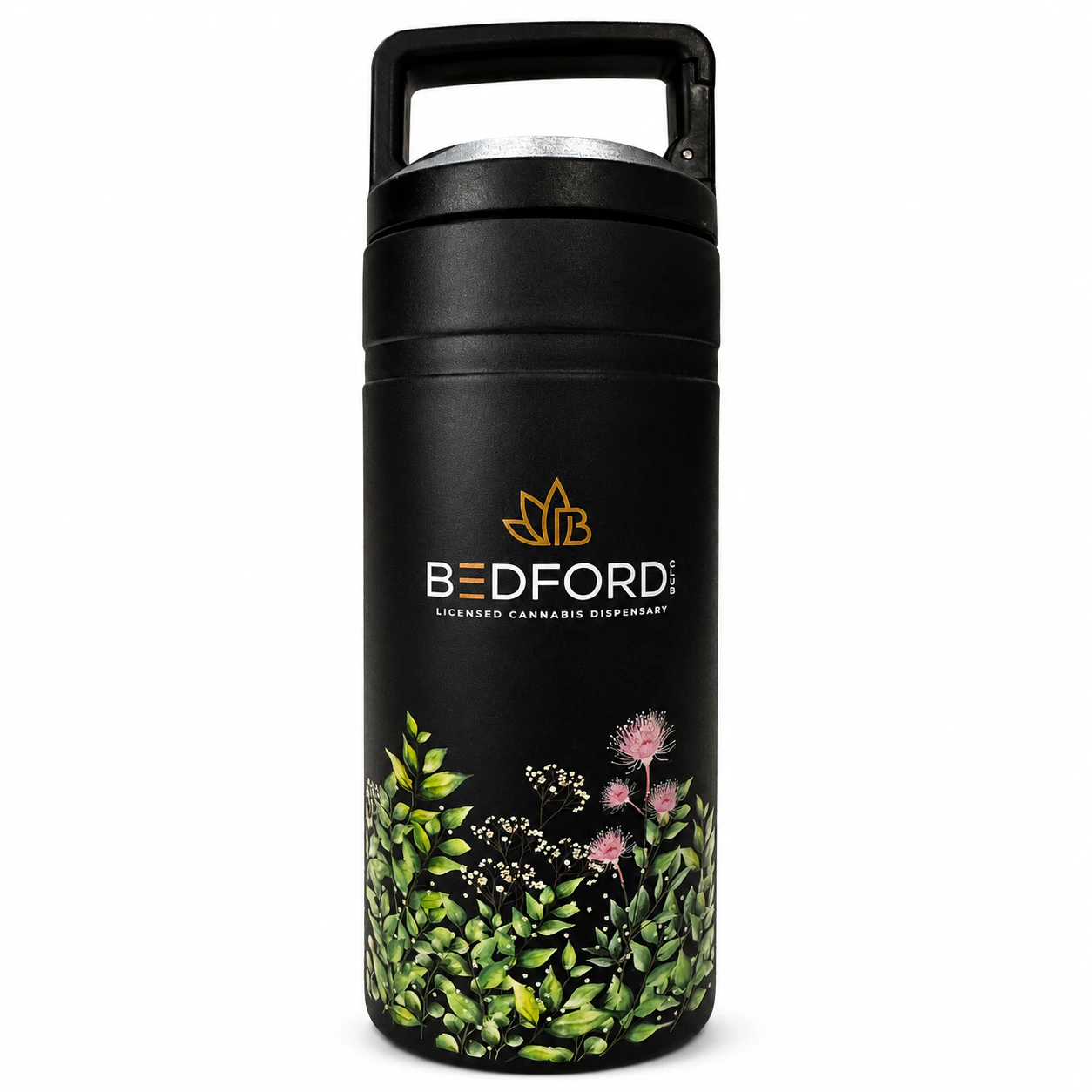 Bedford Club - X| Bedford Club | Water Bottles | 18oz Main Image