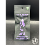 King Louie 1g Full Spectrum Vape Cart