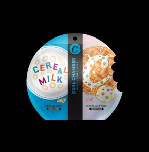 COOKIES - Cookies | Cereal Milk & Cereal A La Mode | 1G AIO