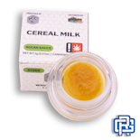 Cereal Milk Sugar Sauce Extract | 2g (Cured Resin)