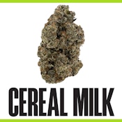 Cereal Milk