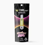 Cereal Milk CUREpen Cartridge - 1g 