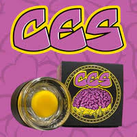 CES - CES - Legend OG - Budder - 1G Main Image