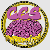 CES - 1g Live Resin Budder - Grape Certz