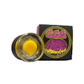 CES - 1g Live Resin Budder - Triangle Gelato