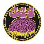CES - Lemon Cherry Gelato Budder - 1g