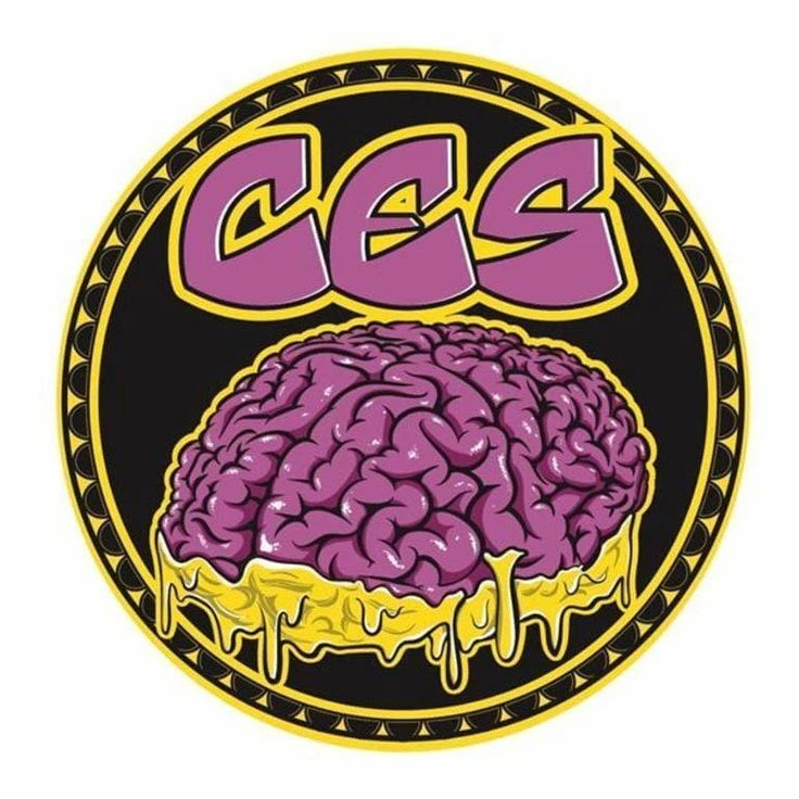 CES - CES - Lemon Cherry Gelato Budder - 1g Main Image