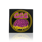 CES - Trop Cherry Banana Budder 1g