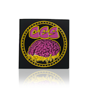 CES - Kiwi Thin Mint Live Resin Budder 1g
