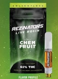 Rezinators - Chem Fruit - .5g Live Rosin- Vape