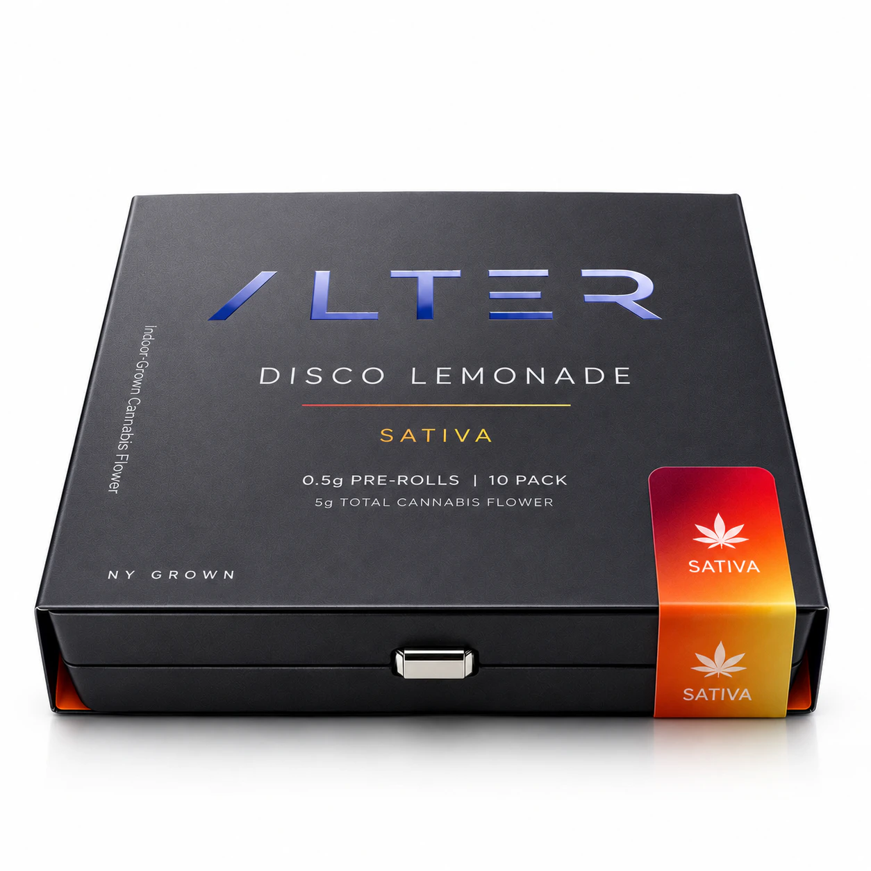 Alter - Alter | Disco Lemonade | .5g | 10-pack Main Image