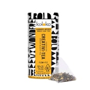  Creativi - Tea - (2:1) 10pk (H) - Kikoko