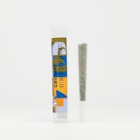CANABOTANICA: GLITTER BOMB INFUSED 1G PRE-ROLL