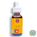 Chai Spice-Flavored Tincture | 30mL 1000mg (THC)