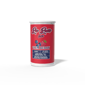 REC ROOTS - RecRoots | Chem Berry | 3.5G Hybrid