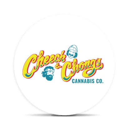 Cheech & Chong's - CHEECH & CHONG LOVE MACHINE - LONDON POUND CAKE 3.5 GRAMS Main Image