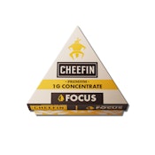 BLACK LEBANESE HASH 1G