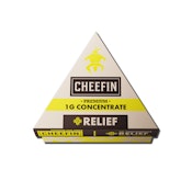 ZOAP DIAMOND TERP SAUCE