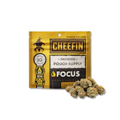 CHEEFIN BIZKANTE 1.2G