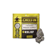 CHEEFIN 1.2G GUMBO#47