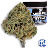 Cheelato Flower | Eighth Special