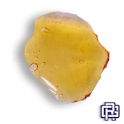 Cheeseburger Shatter Extract | 1g (Cured Resin Nug Run)