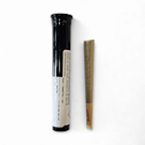 Desert Peak Farms - D.P.F- 1G Pre Roll Cheetah Piss-Indica
