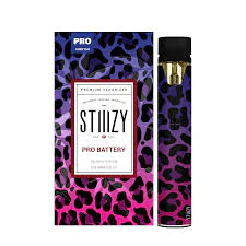 STIIIZY - STIIIZY | PRO BATTERY - CHEETAH | ACCESSORIES Main Image