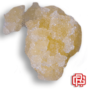 Chem de la Chem Sugar Wax Extract | 1g (Cured Resin)