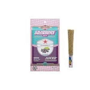 Sluggers - CHAMPELLI 5pk