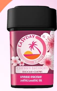 Cherry Blossom 20 Mg Hybrid 10 Pack Gummy By Easy Day