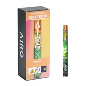 Cherry AK | AIO Vape | 0.5G