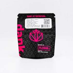 DANK - Dank | Cherry Burst | 1g