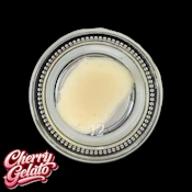Native Fire 1g Badder- Cherry Gelato