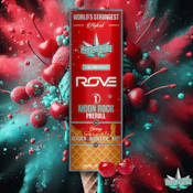 Presidential Moon Rock 1G Preroll — Cherry Gelato