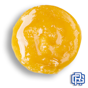 Cherry Inferno Rosin Concentrate | 1g (Live Hash Rosin)