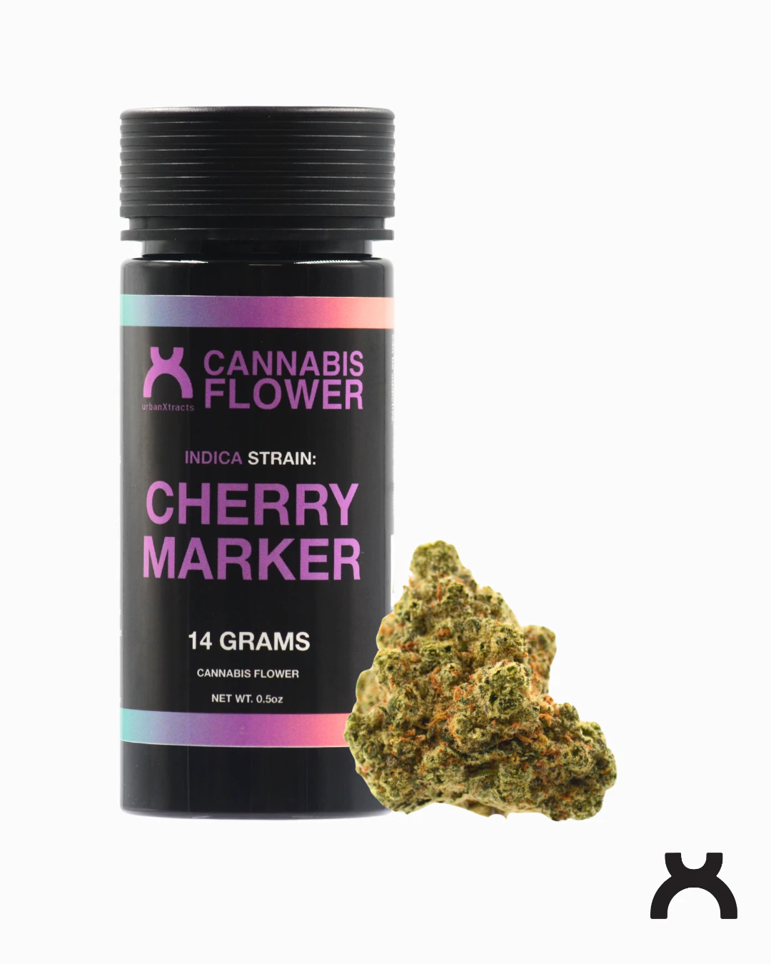 urbanXtracts - urbanXtracts | Cherry Marker | 14g Main Image
