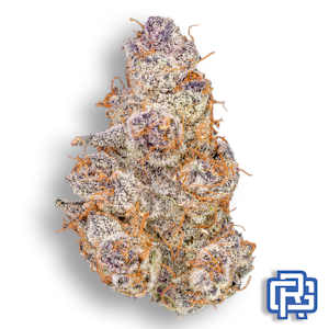 EASTWOOD - Cherry Paloma Flower