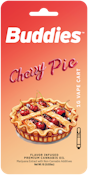 Cherry Pie, Flavored Distillate, 1g