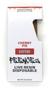 CHERRY PIE 2g