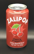 CHERRY POPPERS 1 OZ