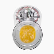 Cherry Haze - Live Resin Diamonds - 1g