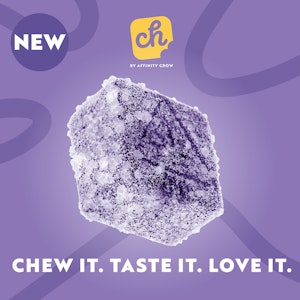 Chew - Chew Blueberry Snap Gummies I 00451