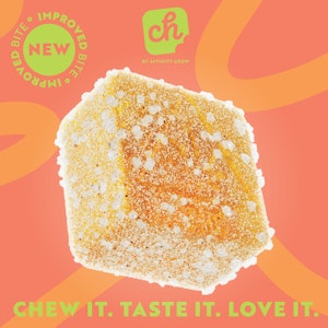 Chew - Chew Peach Mango Habanero Gummies S 00323