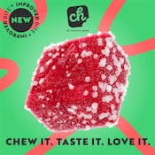 Chew Sour Watermelon Gummies H 00465