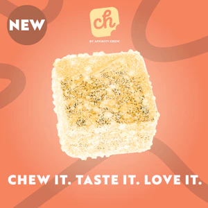 Chew - Chew Tangerine Peach Gummies H 00482