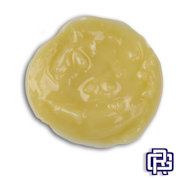 Chile Verde Rosin Concentrate | 2g (70µ-120µ Live Hash Rosin)