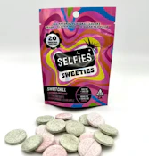 Sweet Chill Tarts 1:1 (100mg) by Selfies