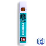 Chimera All-in-One Vape | 0.5g (Live Hash Rosin)