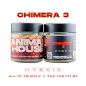 Chimera 3 | Flower | 3.5g